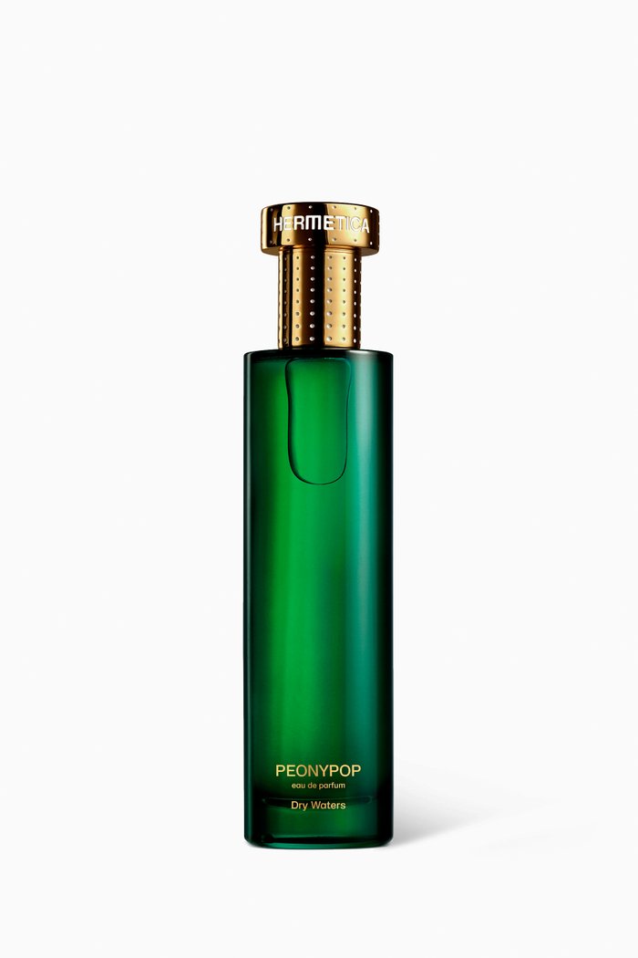 

Peony Pop Eau de Parfum, 100ml, Multicolour