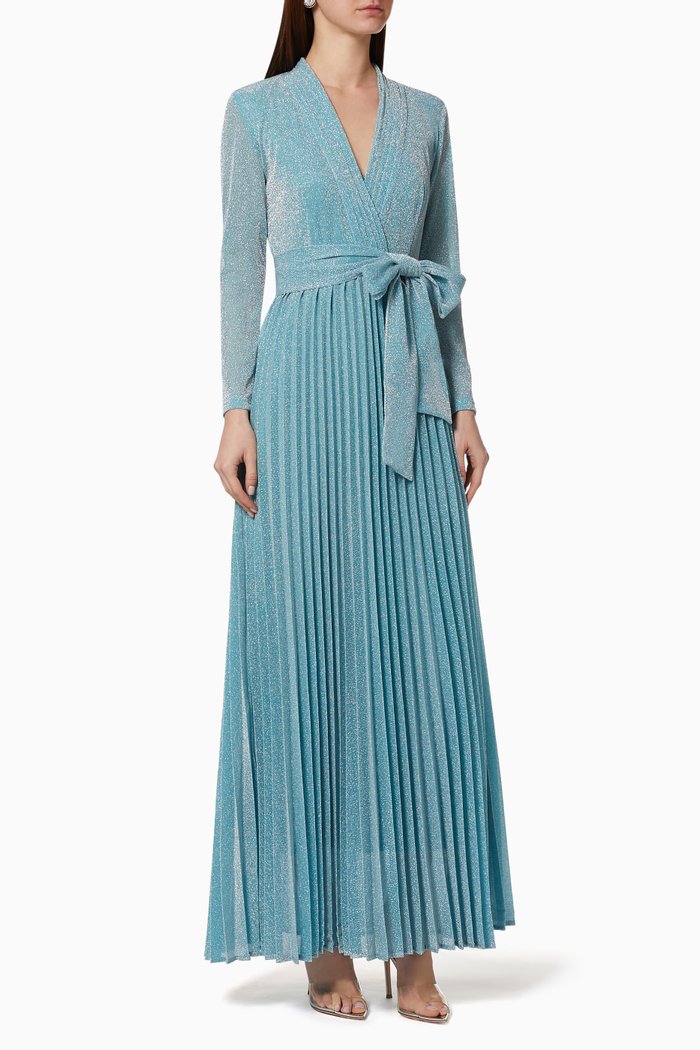

Yasmortimer Occasion Dress, Blue