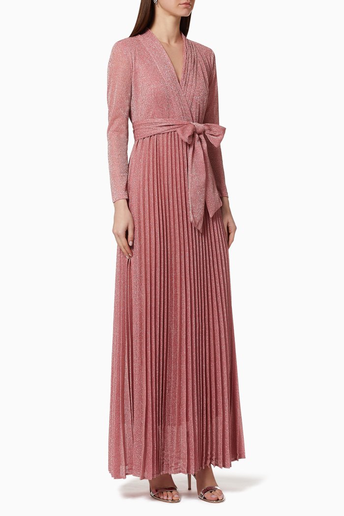 

Yasmortimer Occasion Dress, Pink