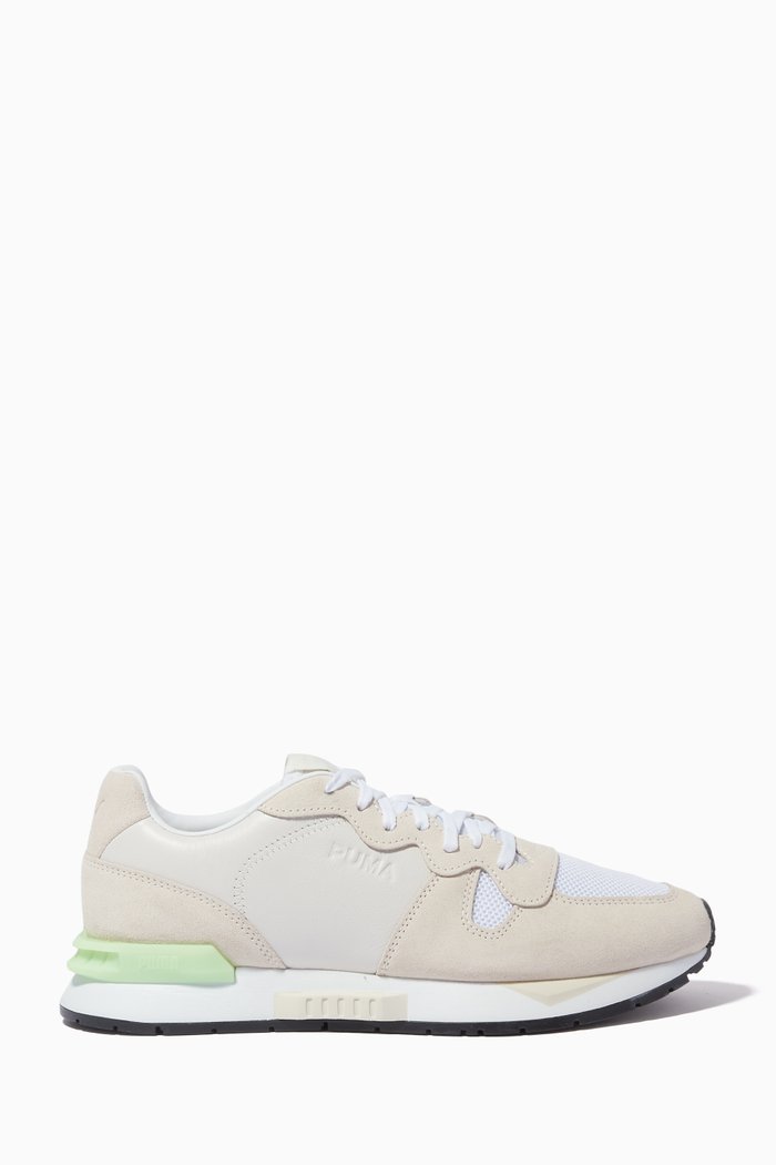 

Mirage Mox Infuse Trainers, Neutral