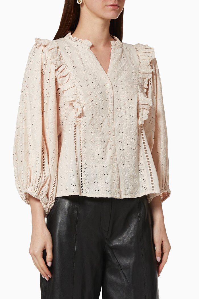 

Yastulip Shirt, Pink
