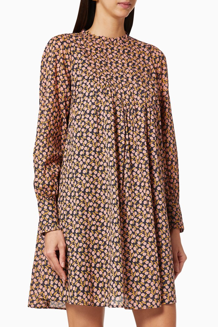 

Yasnanna Dress, Multicolour