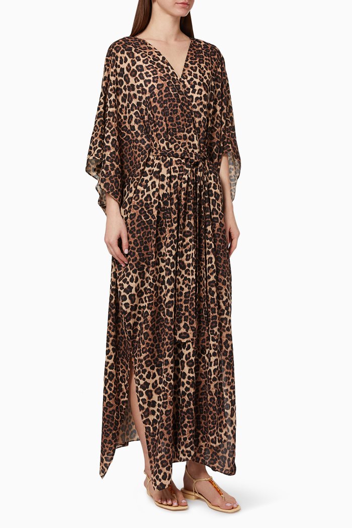 

Goddess Robe, Multicolour