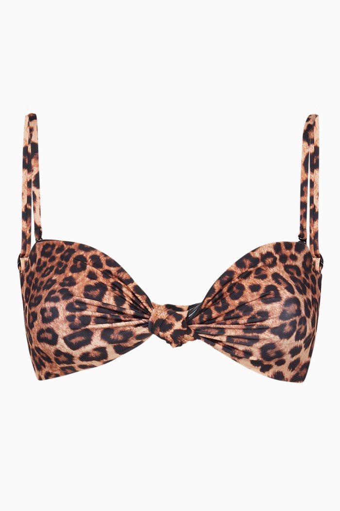 

Sexy Twist Bandeau, Multicolour