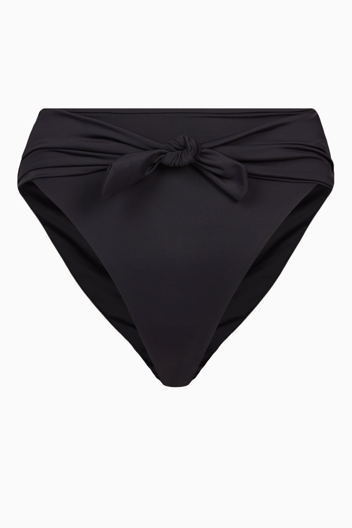 

Waist Cincher Bottom, Black