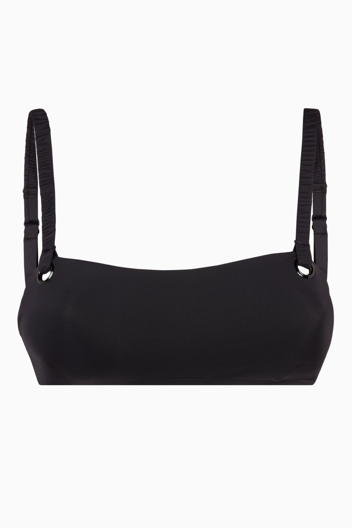 

Shapelifter Tank Bra, Black