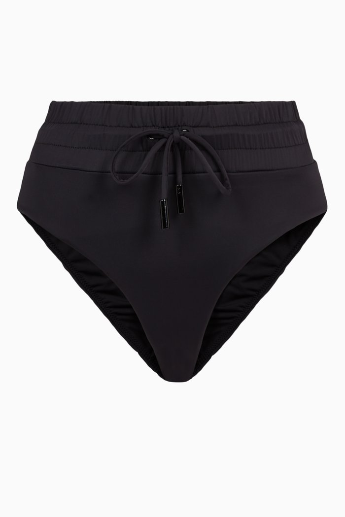 

Waist Framer Bottom, Black