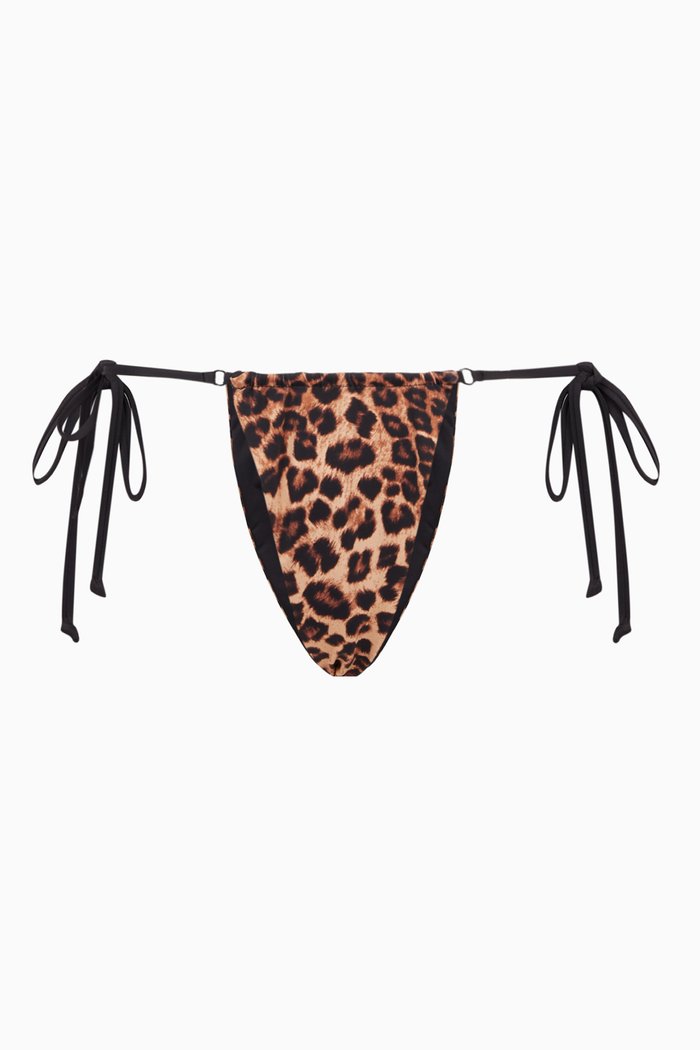 

Hi-Hi Tanga Bottom, Multicolour