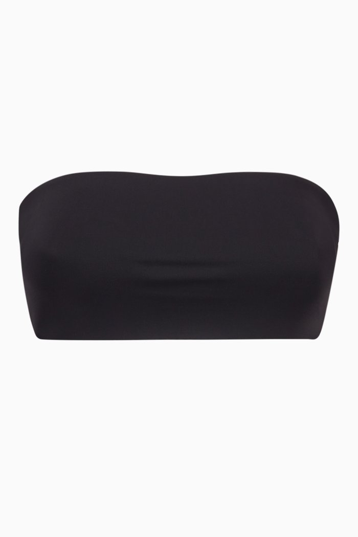 

Better Band Bandeau Top, Black
