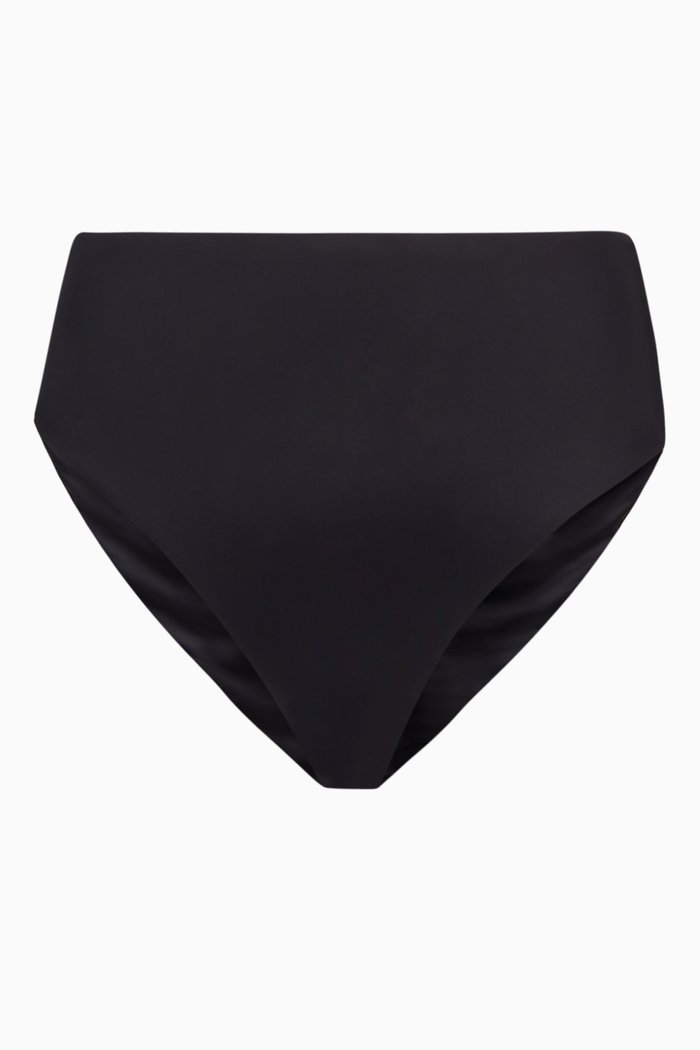 

Good Waist Bottom, Black
