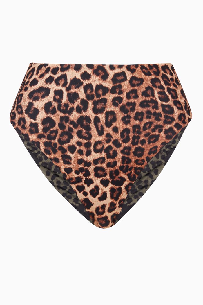 

Good Waist Bottom, Multicolour
