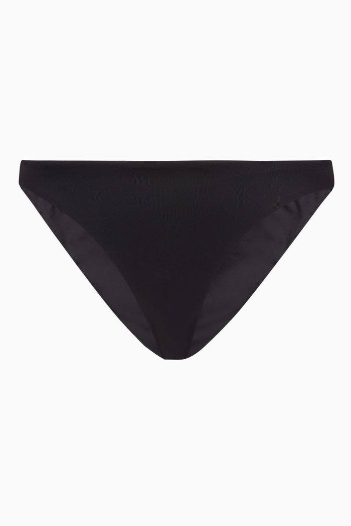 

Better Bikini Bottom, Black
