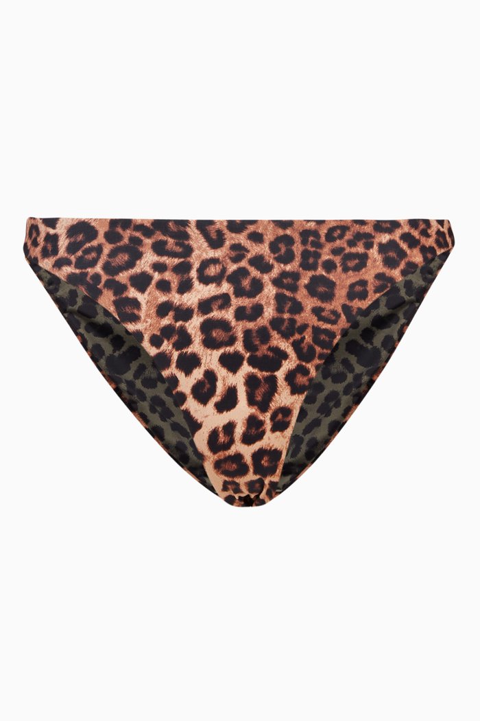 

Better Bikini Bottom, Multicolour