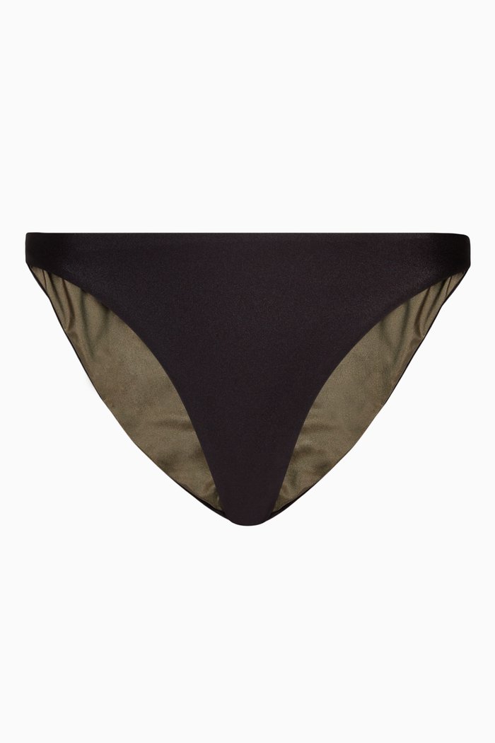 

Better Bikini Bottom, Black
