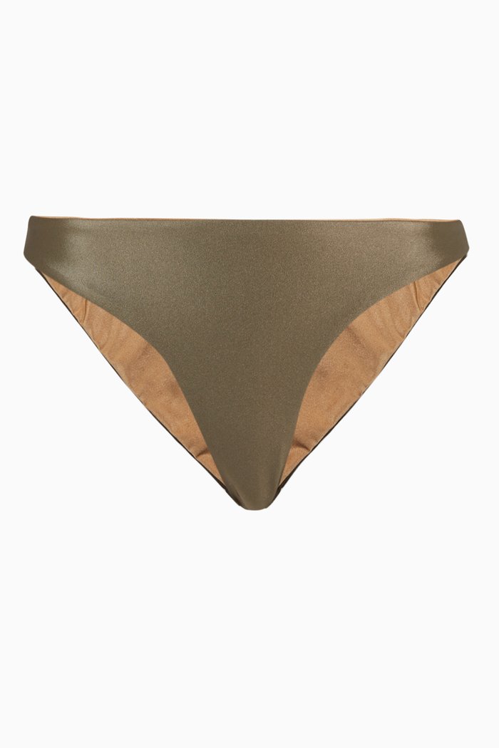 Better Cheeky Bottom, Green