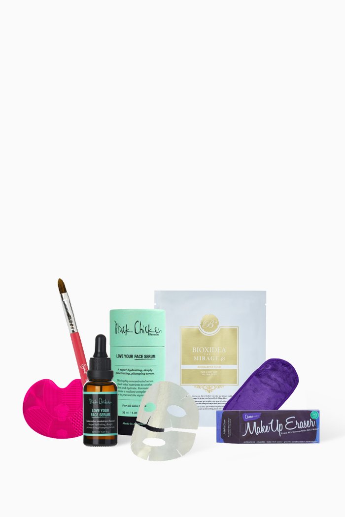 

Positive Vibes – Valentine's Day Kit, Multicolour
