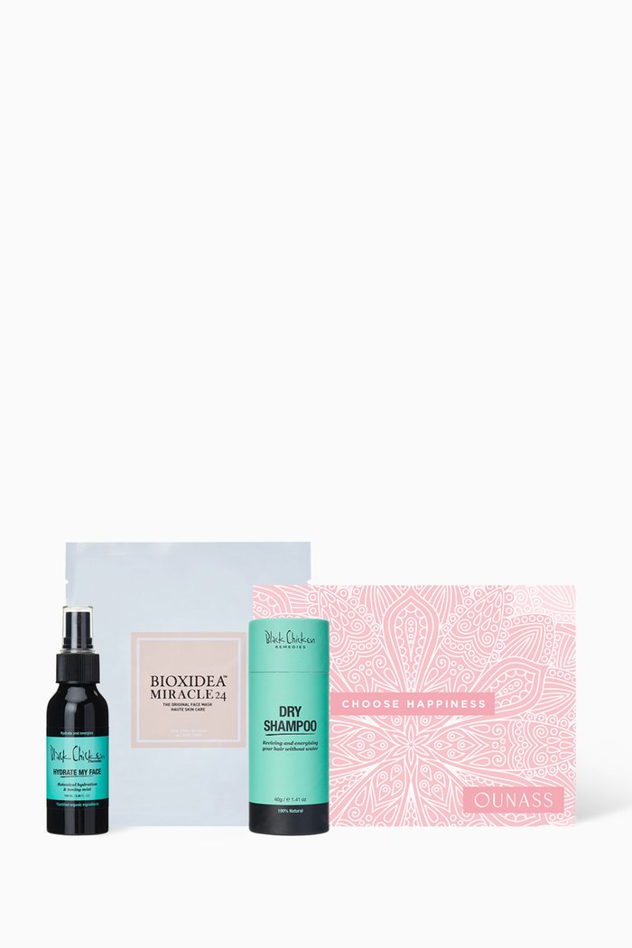 

Choose Happiness – Valentine's Day Kit, Multicolour