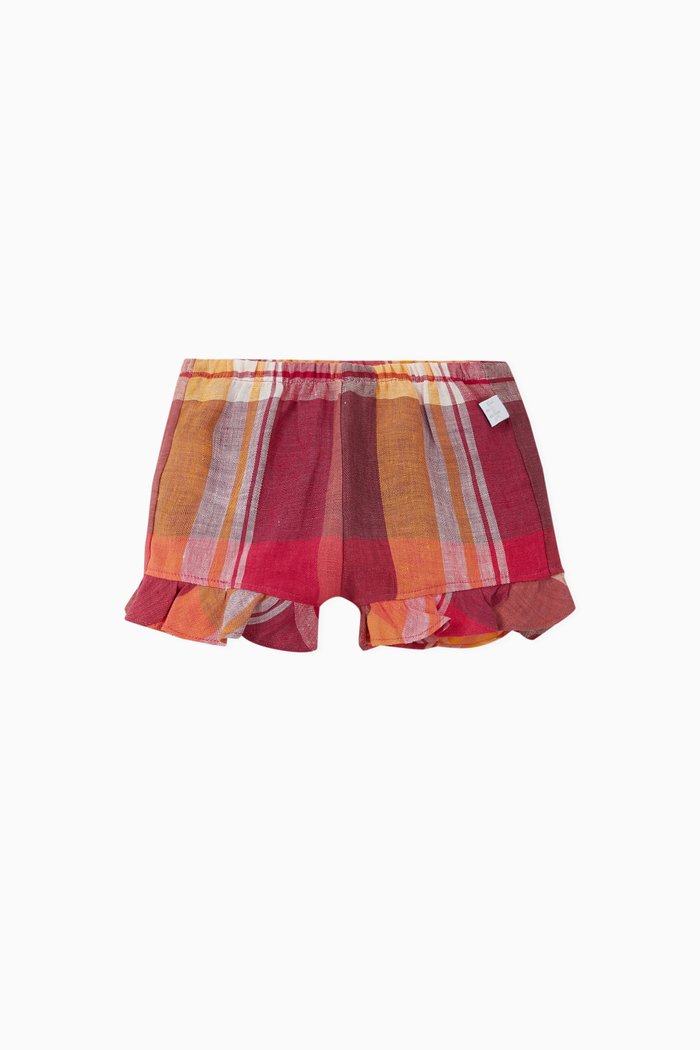 

Striped Shorts, Multicolour