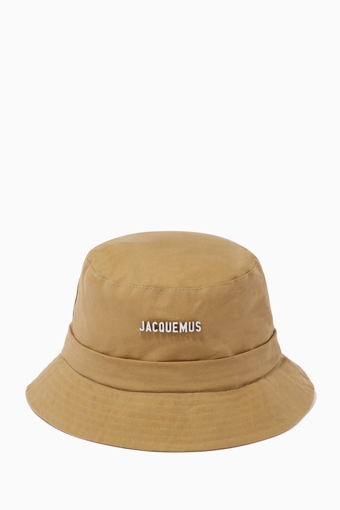 

Le Bob Gadjo in Cotton Canvas, Green