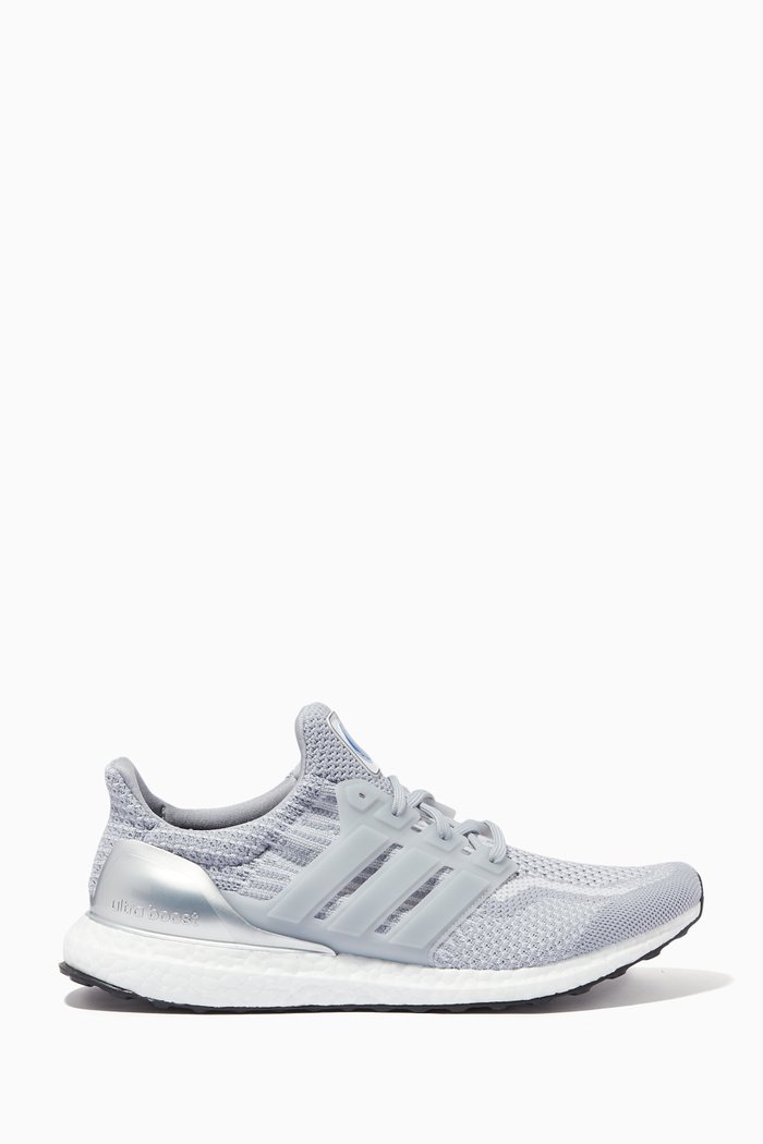 

Ultraboost 5.0 DNA Shoes, Grey