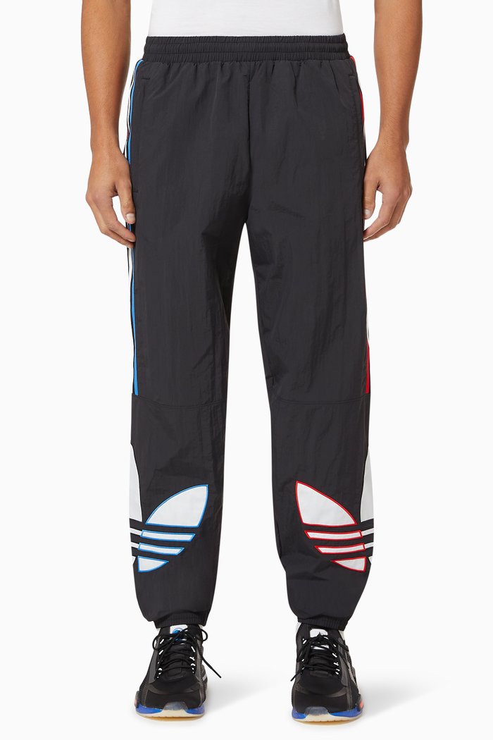 

Adicolor Trackpants, Black