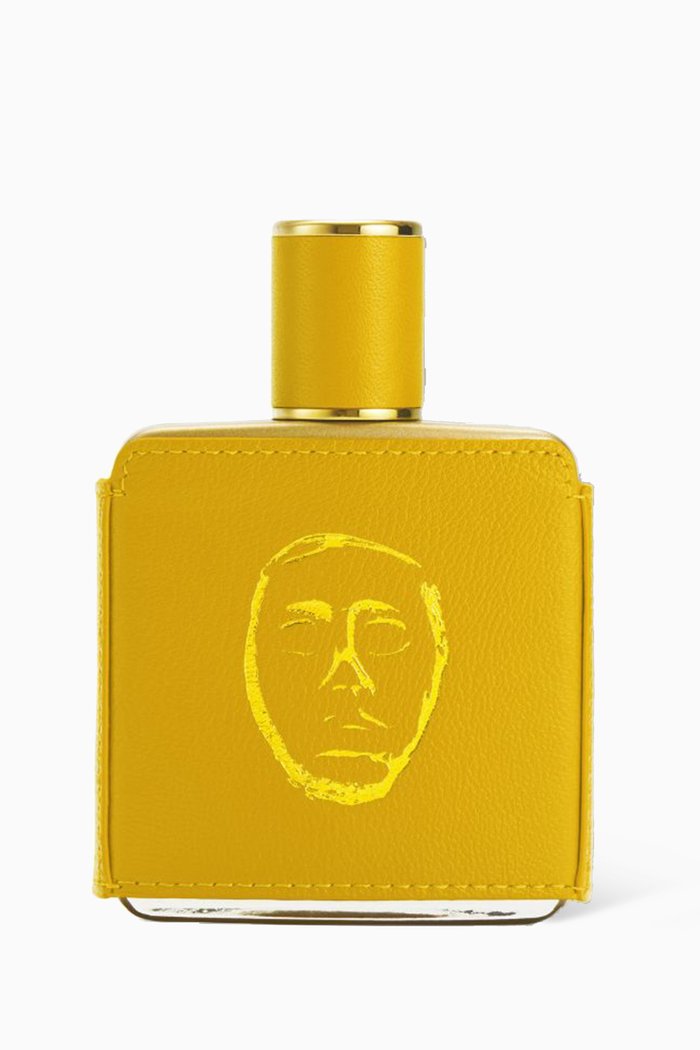 

STORIE VENEZIANE BY VALMONT – Mica d'Oro I Extrait de Parfum, 50ml, Multicolour