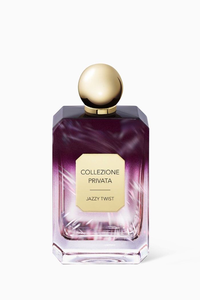 

STORIE VENEZIANE BY VALMONT – Collezione Privata Jazzy Twist Eau de Parfum, 100ml, Colourless