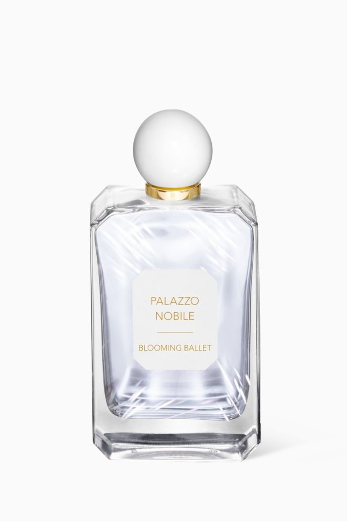 

STORIE VENEZIANE BY VALMONT – Palazzo Nobile Blooming Ballet Eau de Toilette, 100ml, Colourless