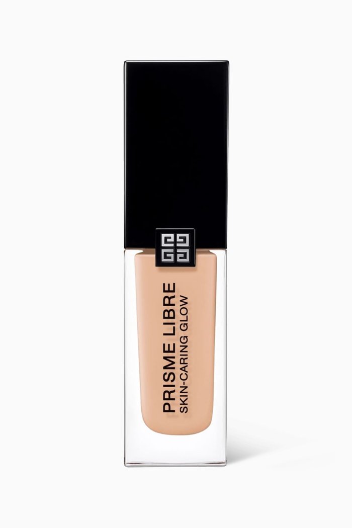 

1-C105 Prisme Libre Skin-Caring Glow Foundation, 30ml, Colourless