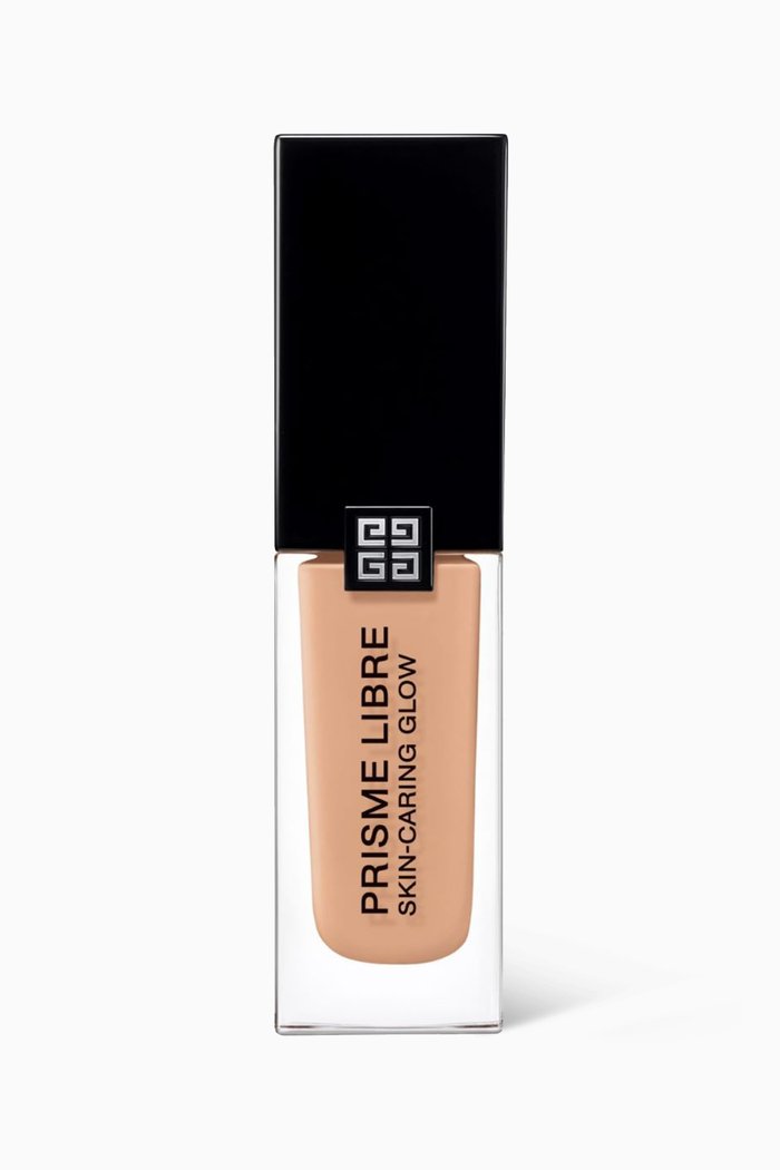 

2-N150 Prisme Libre Skin-Caring Glow Foundation, 30ml, Colourless