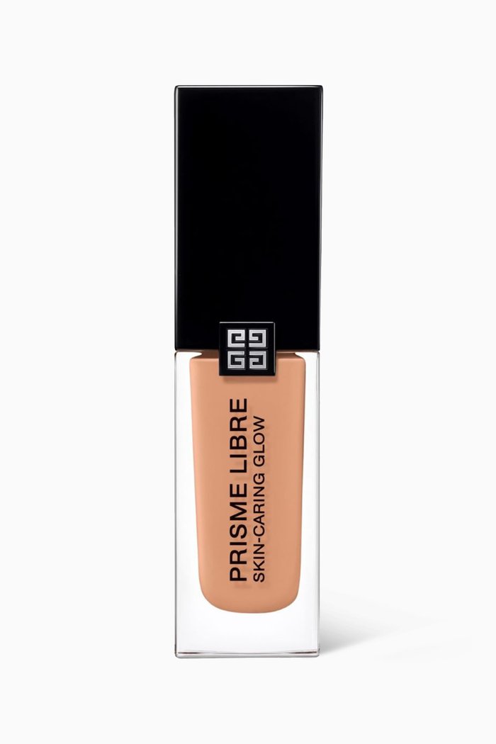 

3-C275 Prisme Libre Skin-Caring Glow Foundation, 30ml, Colourless