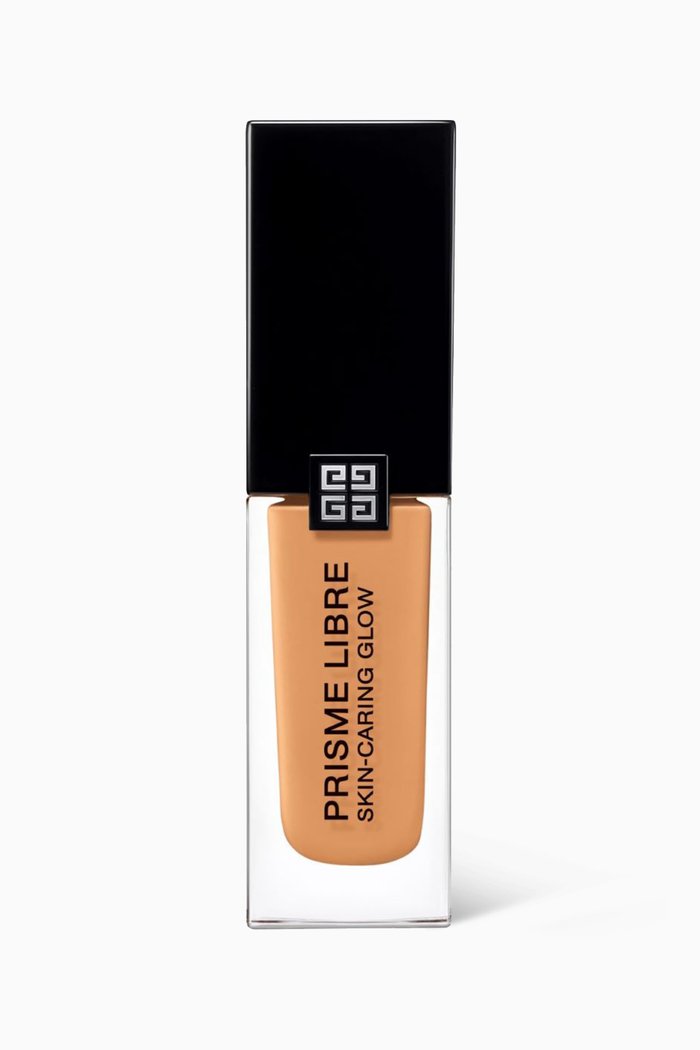 

4-N280 Prisme Libre Skin-Caring Glow Foundation, 30ml, Colourless
