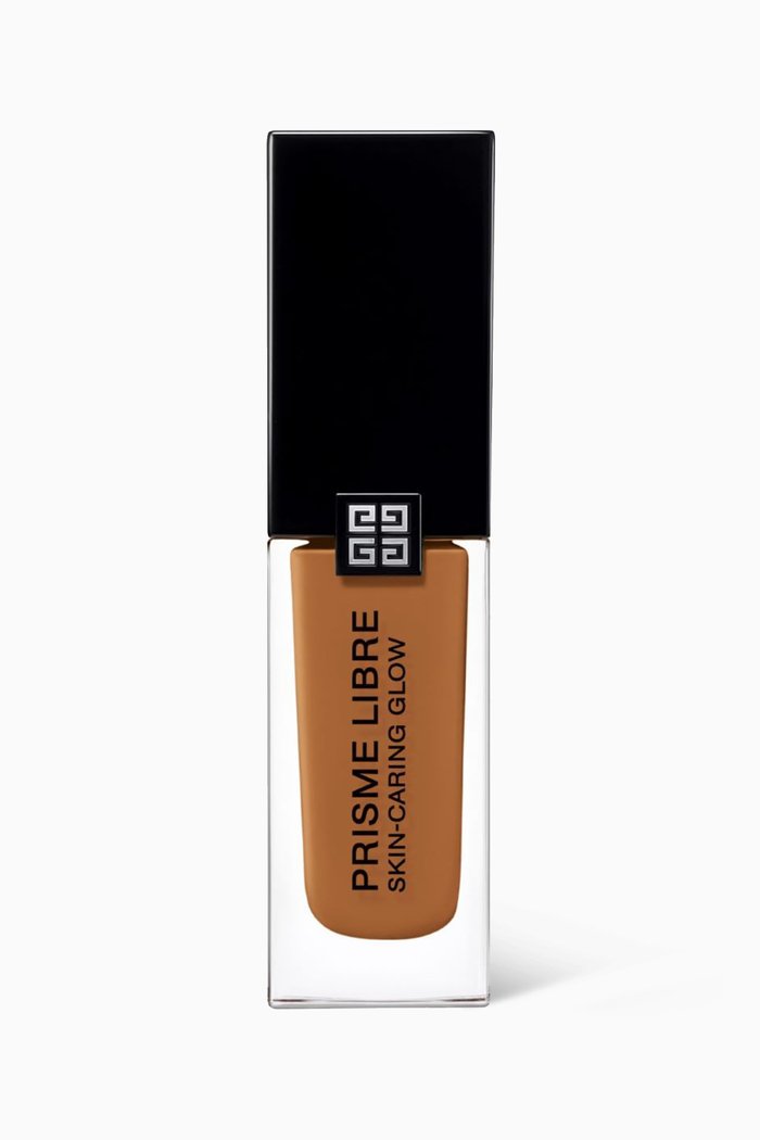 

6-W430 Prisme Libre Skin-Caring Glow Foundation, 30ml, Colourless