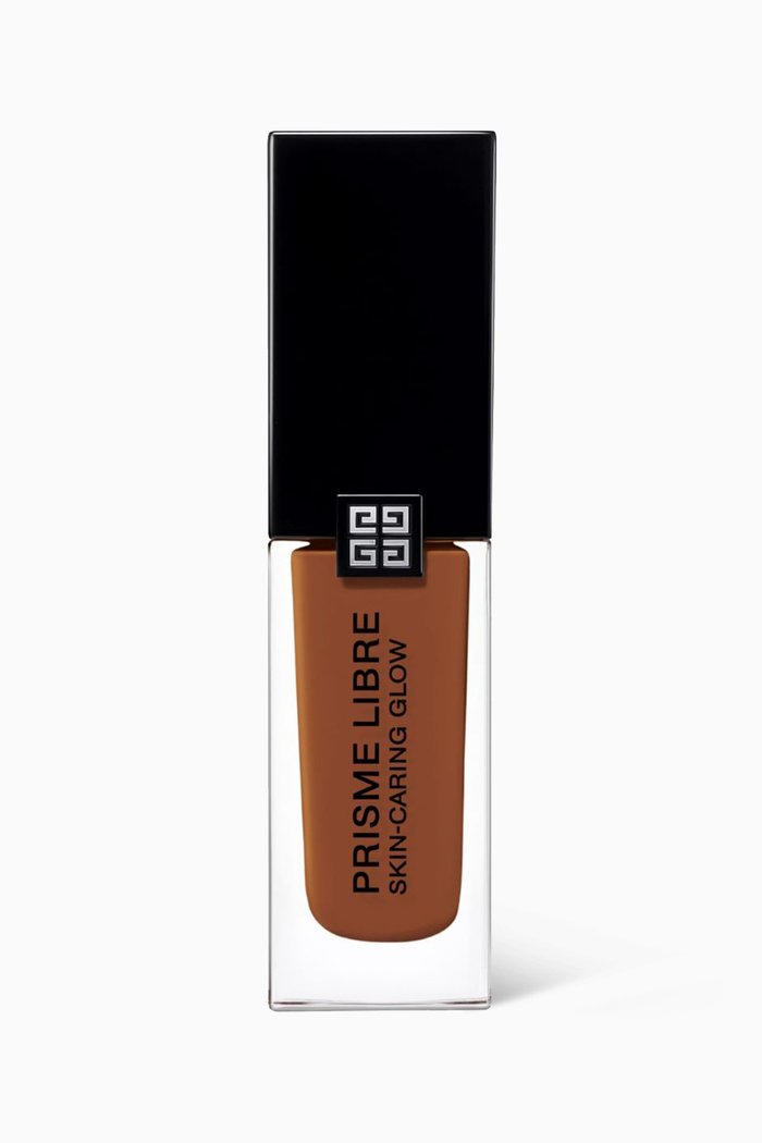 

6-N480 Prisme Libre Skin-Caring Glow Foundation, 30ml, Colourless