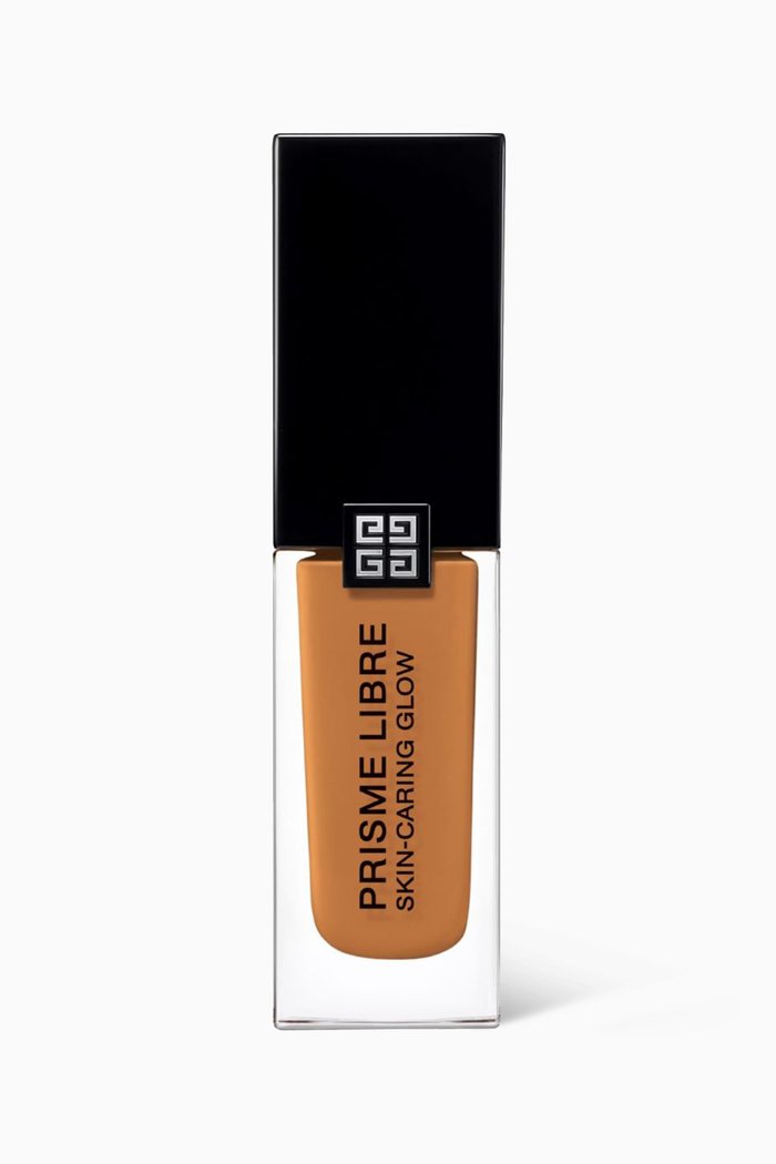 

5-W370 Prisme Libre Skin-Caring Glow Foundation, 30ml, Colourless