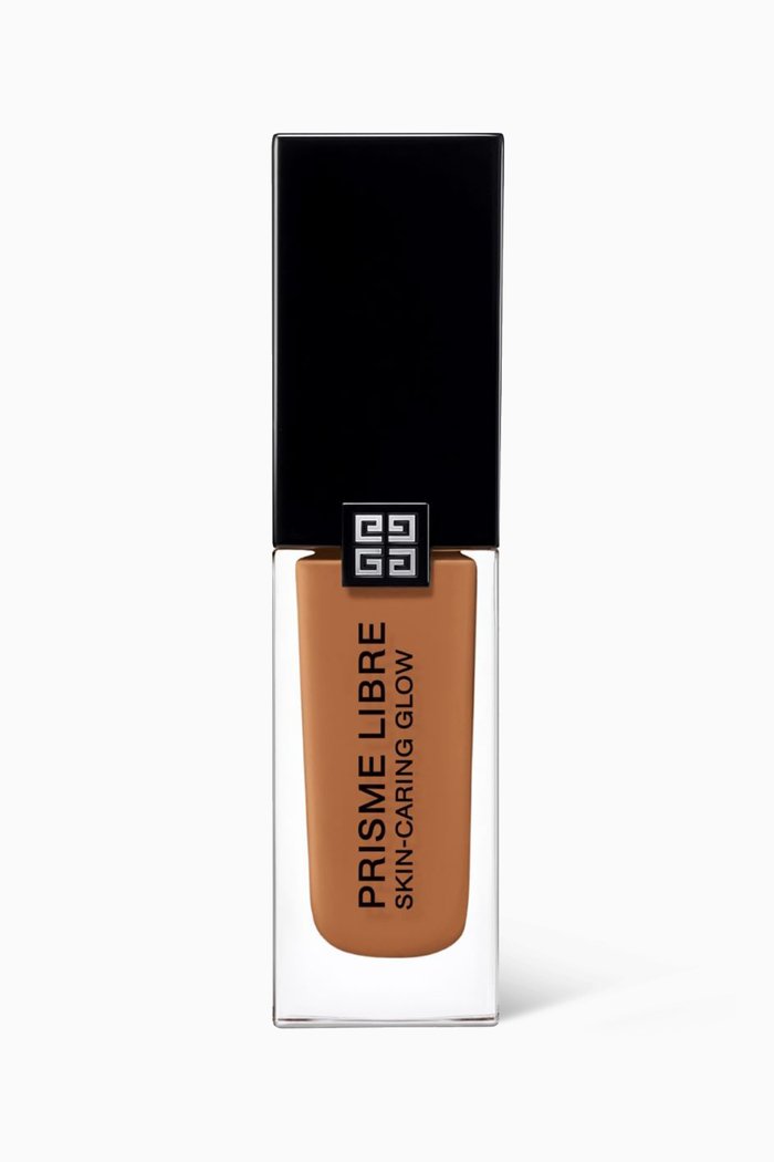 

6-N405 Prisme Libre Skin-Caring Glow Foundation, 30ml, Colourless