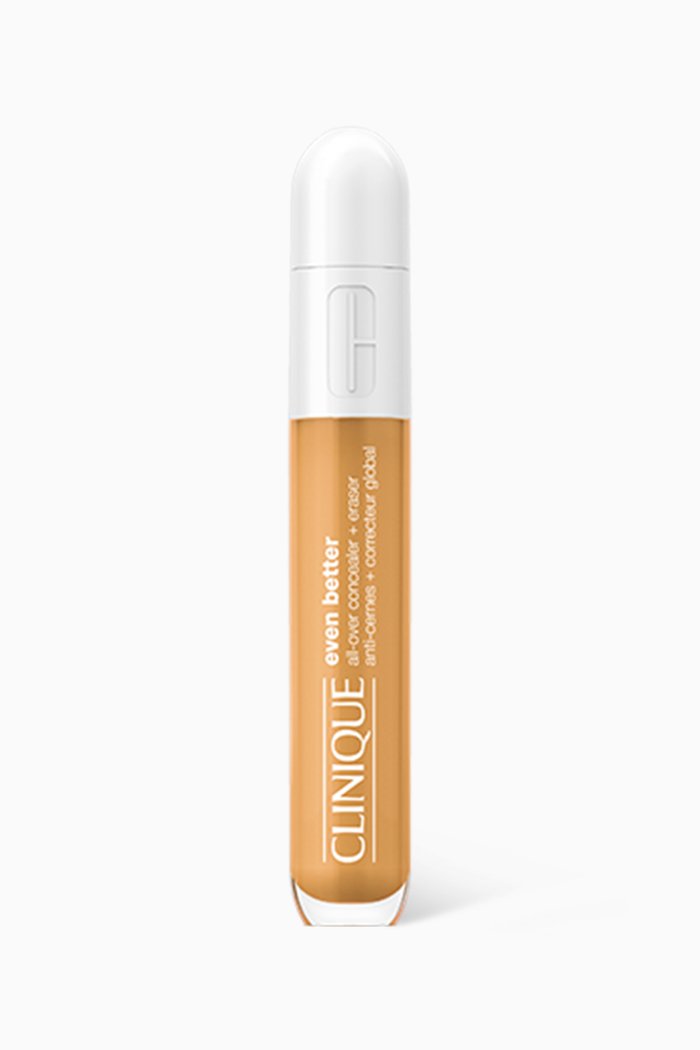 

WN 64 Butterscotch Even Better Concealer, 6ml, Colourless