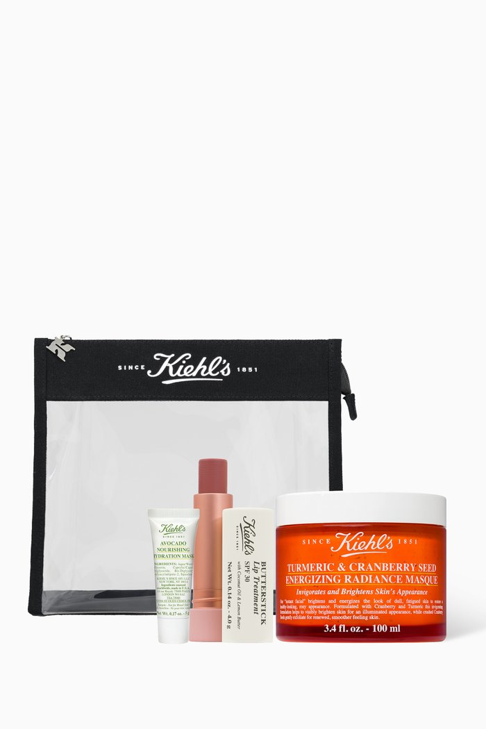 

Exclusive Set for Her, 20% saving, Multicolour