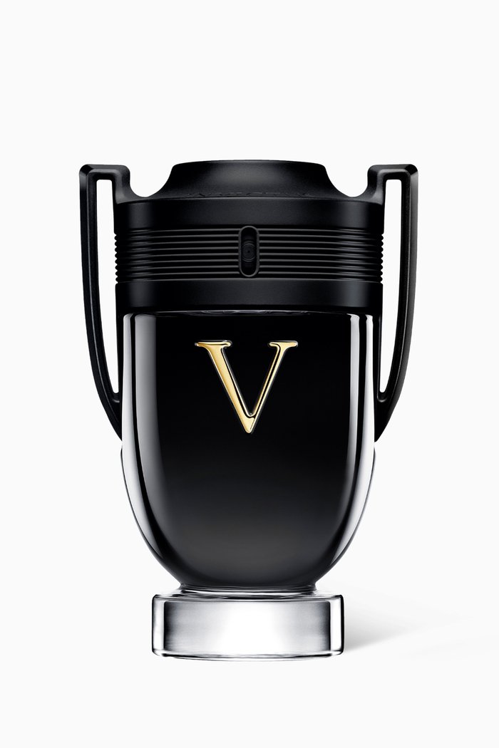 

Invictus Victory Extreme Eau de Parfum, 100ml, Colourless