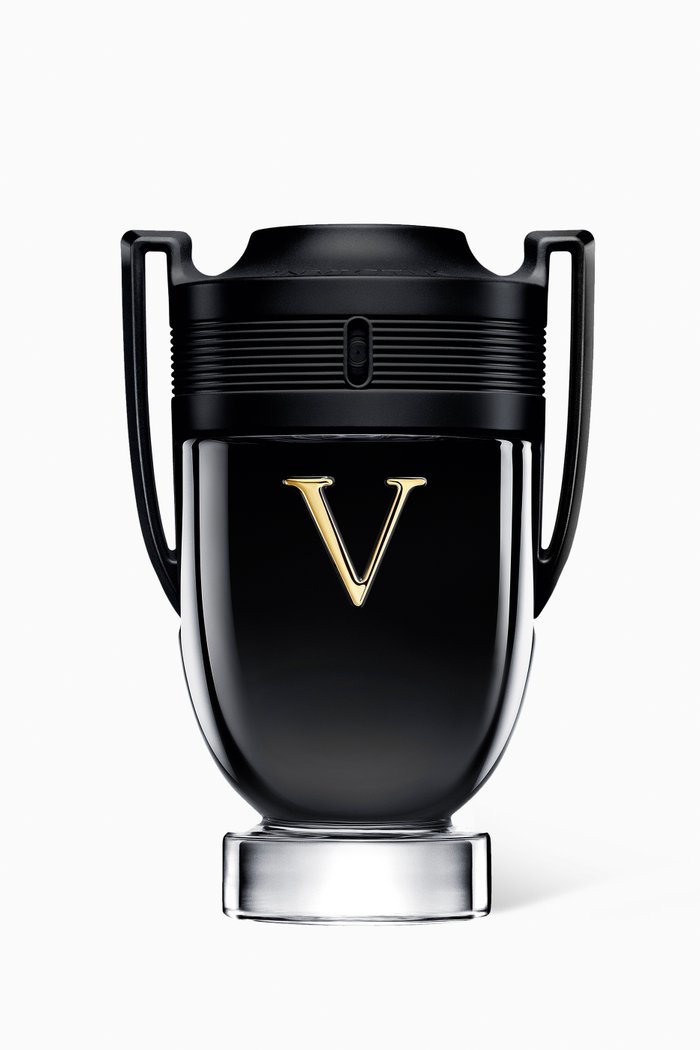 

Invictus Victory Eau de Parfum, 50ml, Colourless