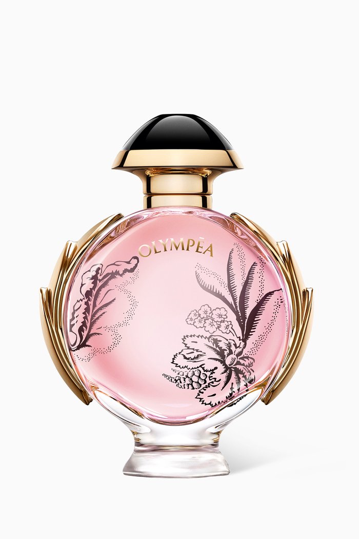 

Olympéa Blossom Eau de Parfum, 80ml, Colourless
