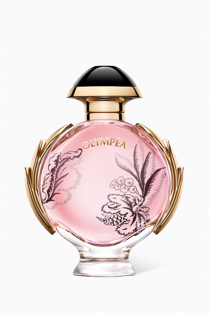 Olympéa Blossom Eau de Parfum, 50ml, Colourless