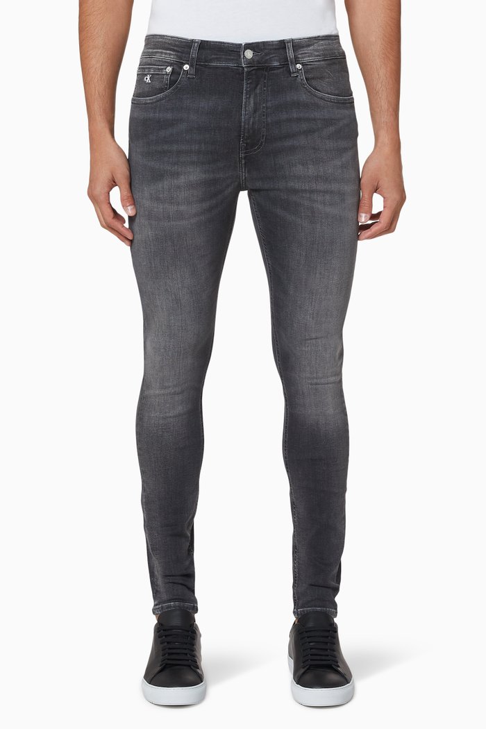 

Infinite Flex Denim Jeans, Blue