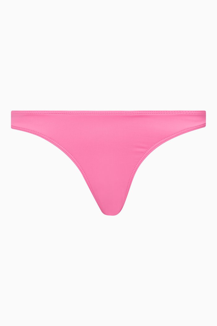 

Boots Luxe Ribbed Bottom, Pink