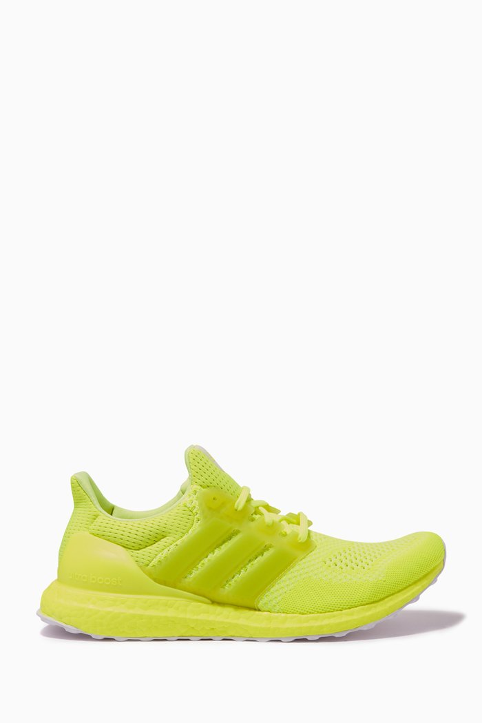 

Ultraboost 1.0 DNA Shoes, Yellow