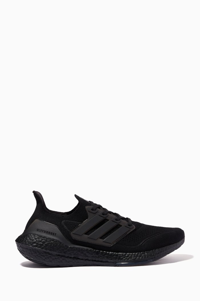 

Ultraboost 21 Sneakers, Black