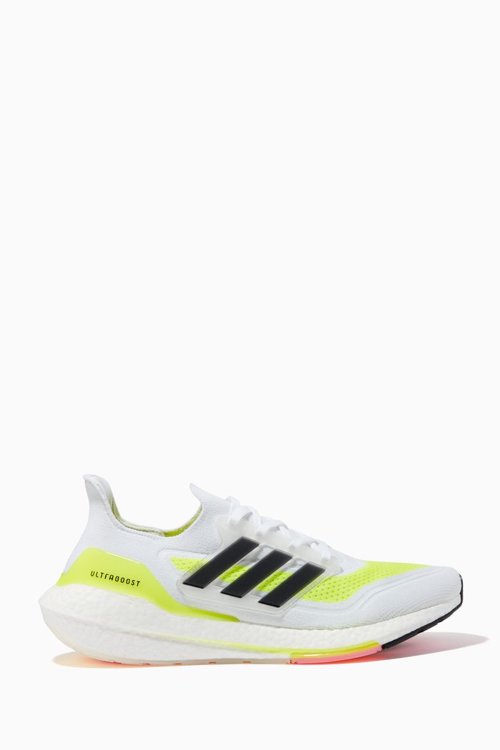 

Ultraboost 21 Shoes, Multicolour