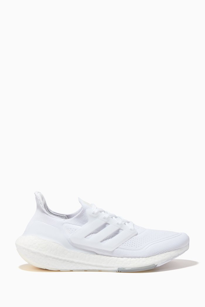 

Ultraboost 21 Shoes, White