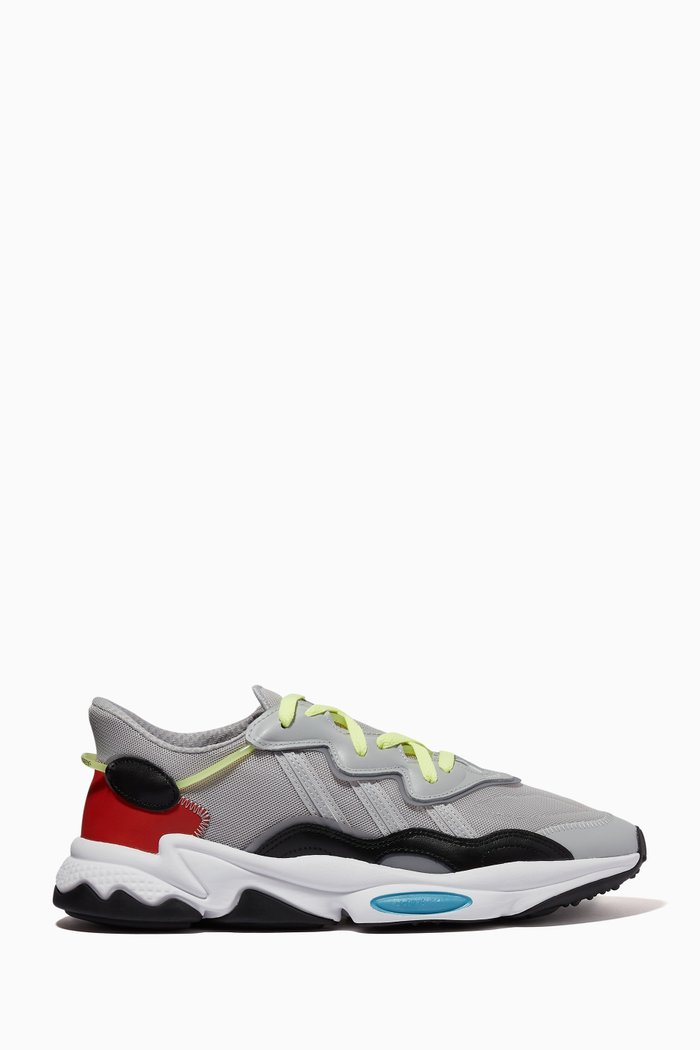 

Ozweego Shoes, Grey