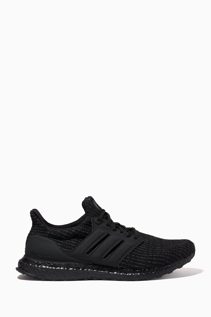 

Ultraboost 4.0 DNA Shoes, Black